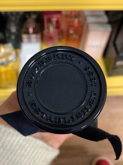 Burberry Indigo Men EDT 100ml 3.4 oz