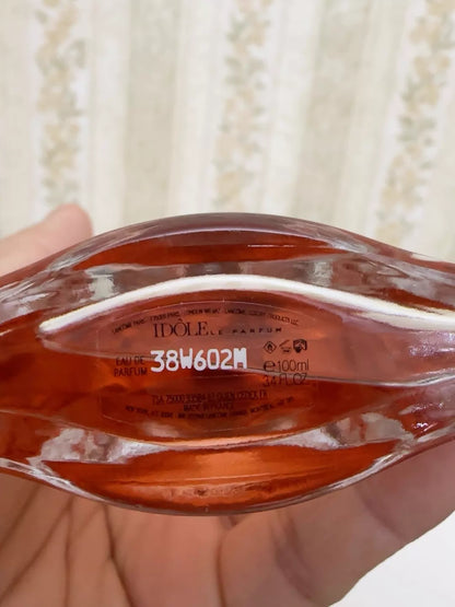 070526-22 Lancôme Be My Idol Perfume 100ml 3.4 oz