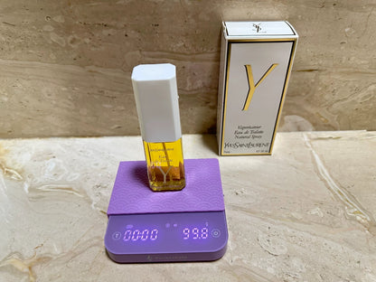 270526-100 Yves Saint Laurent YSL Only Love EDT 30ml 1 oz
