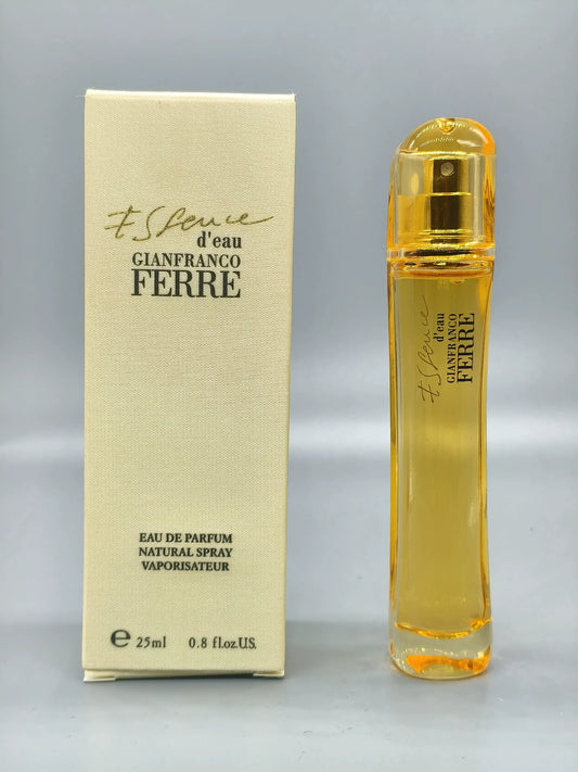 181025-89 Ferre Eau de Parfum EDP 25ml 0.8oz