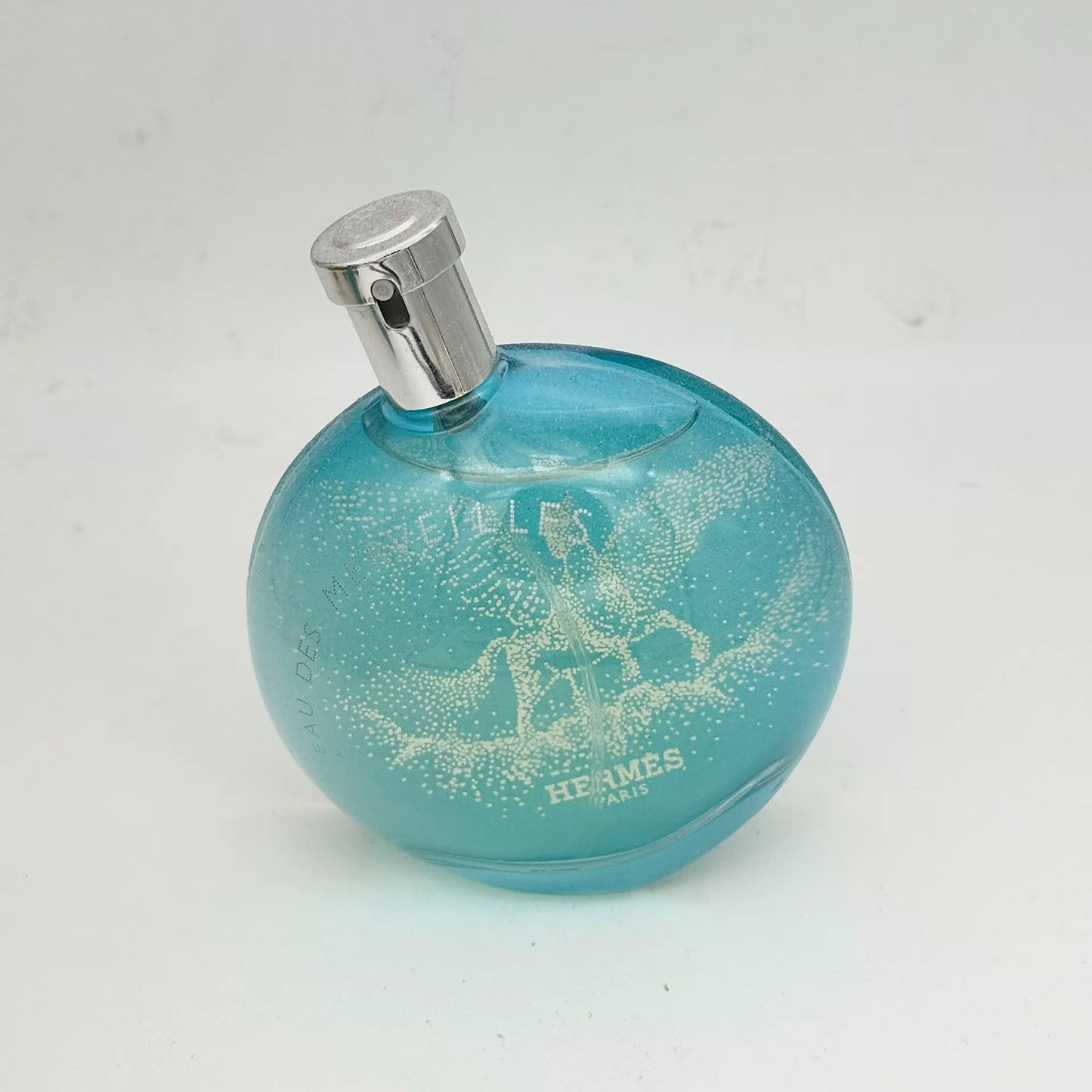 030826-157 Hermes Hermes Orange EDT 100ml 3.4 oz