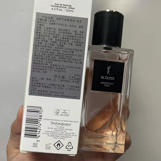 05826-470 Yves Saint Laurent Shirt Parfum 125ml 4.2 oz