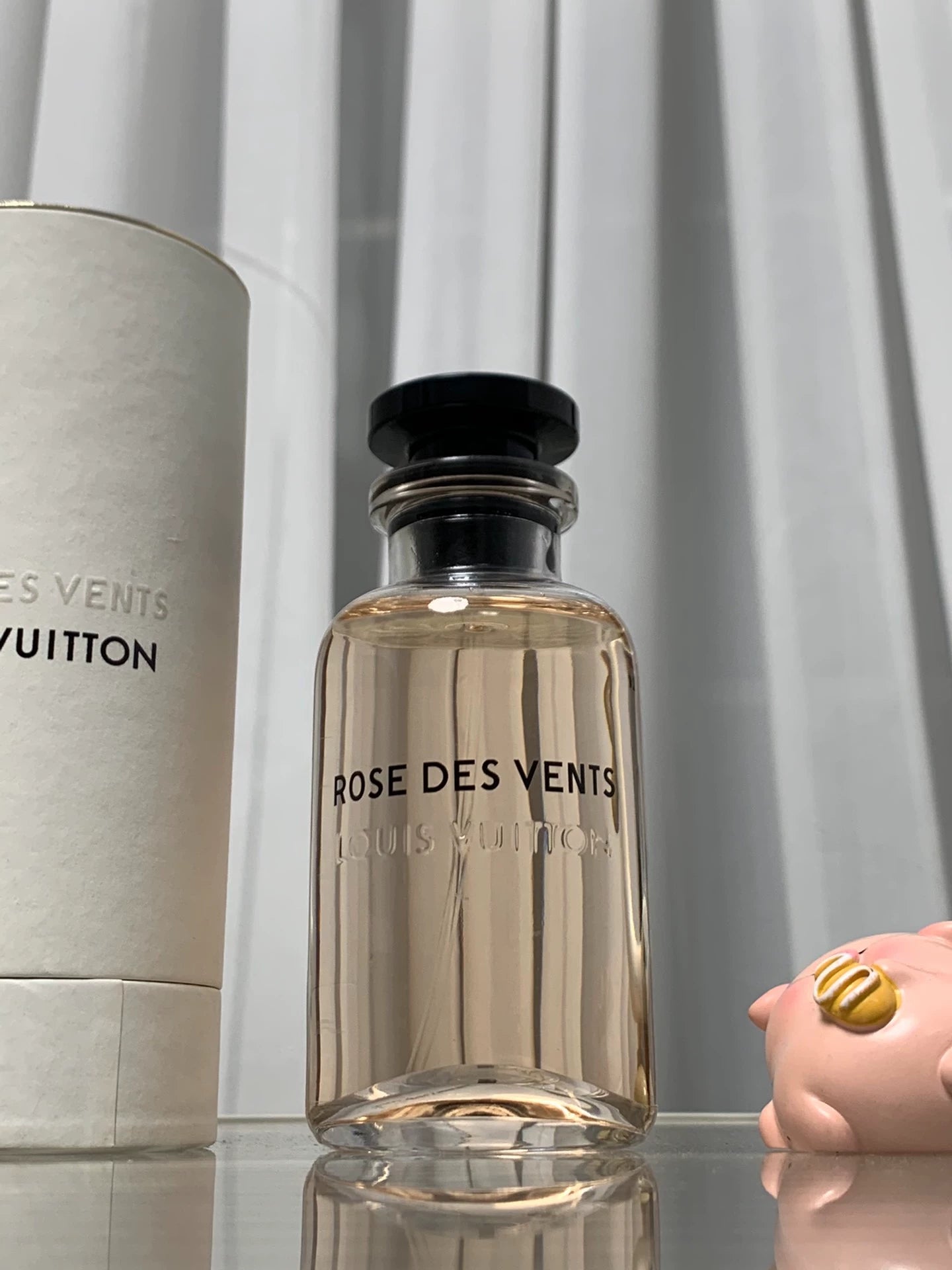 280726-46 Louis Vuitton Boxed LV Rose 100ml 3.4 oz