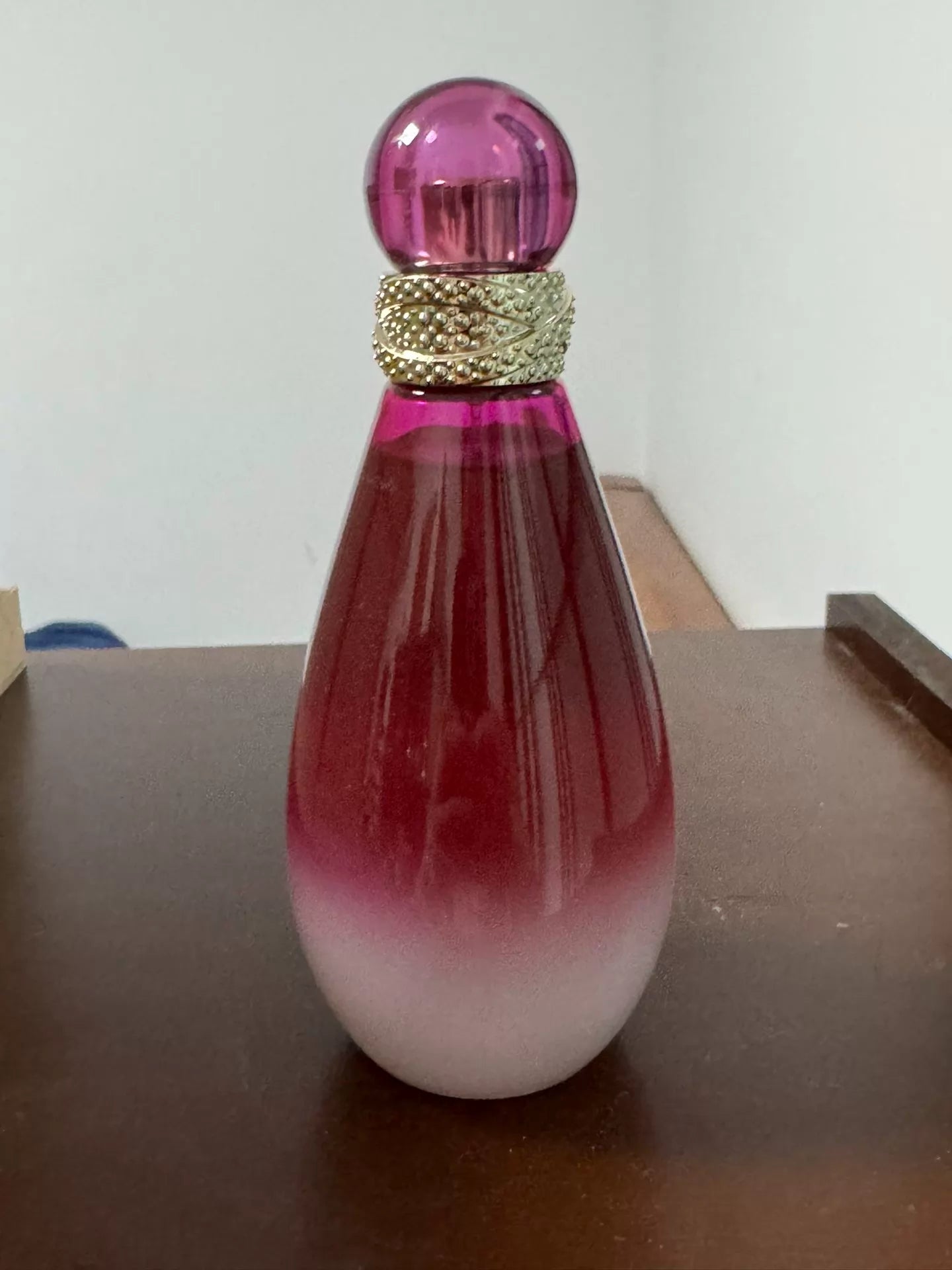 030826-78 Britney Spears Fantasy EDP 100ml 3.4 oz