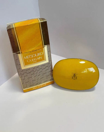 031026-1 Guerlain Mitsouko Madame Butterfly Parfum