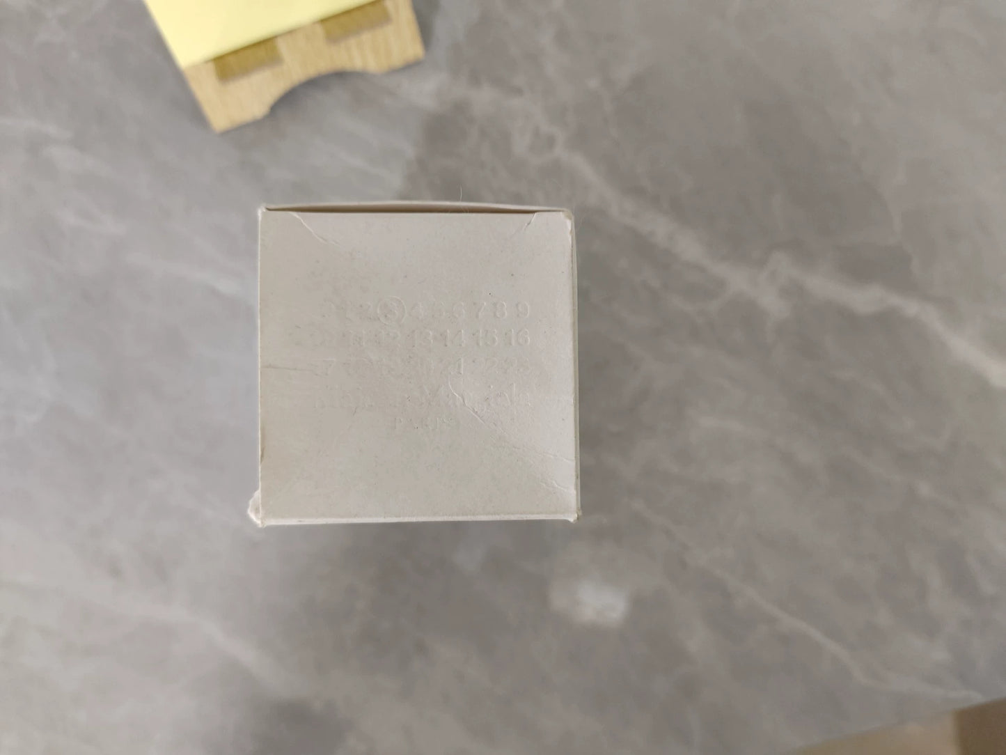 150126 - Maison Margiela - Replica Flower Market EDT 100ml