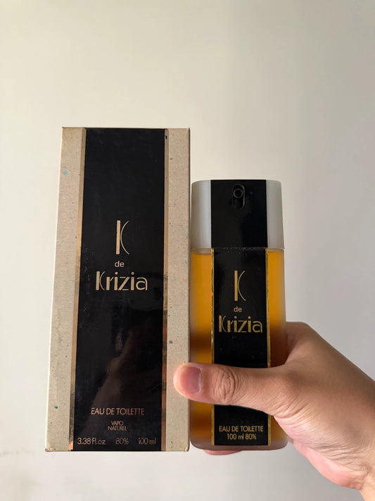 Krizia EDT 100ml