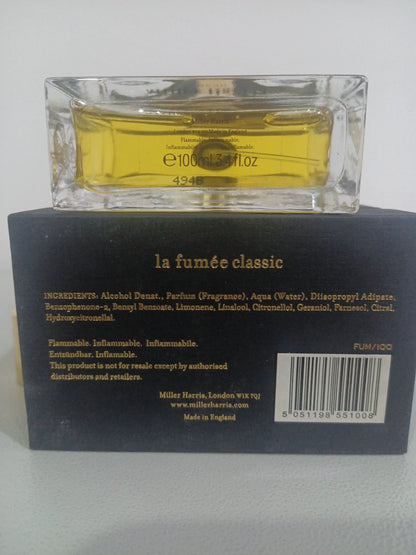 270326-38 Miller Harris La Parfum 100ml