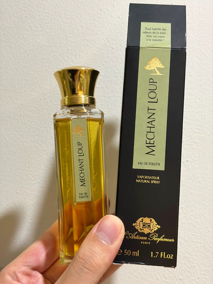 270826-13 Atixian Naughty Wolf 50ml 1.7 oz