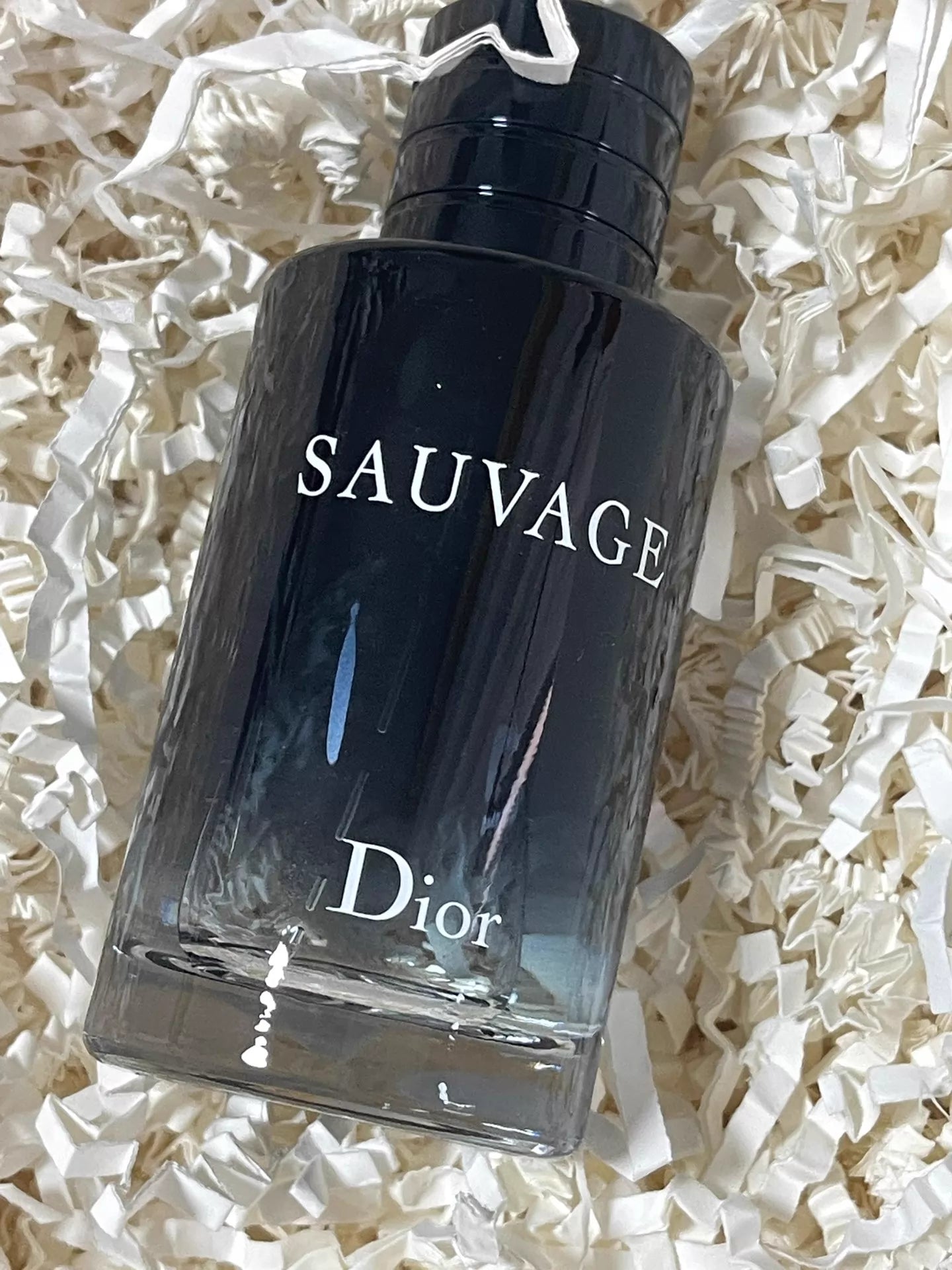 250526-122 Dior Sauvage EDT 100ml 3.4 oz