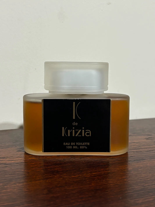 210426-117 Discontinued Parfum 100ml 3.4 oz