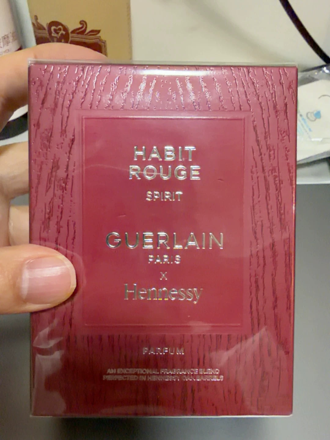 180726-42 Guerlain  100ml 3.4 oz