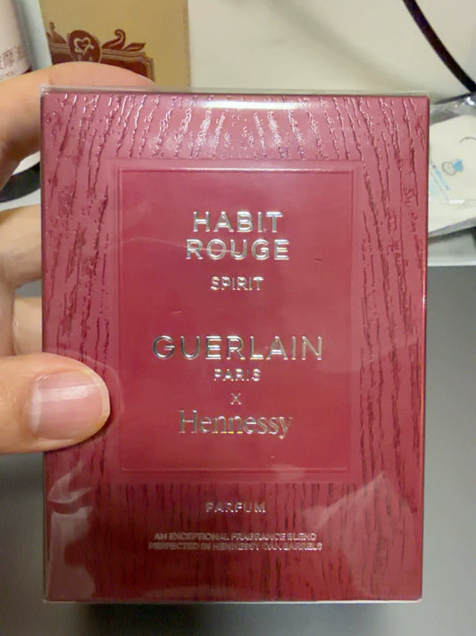 180726-42 Guerlain  100ml 3.4 oz