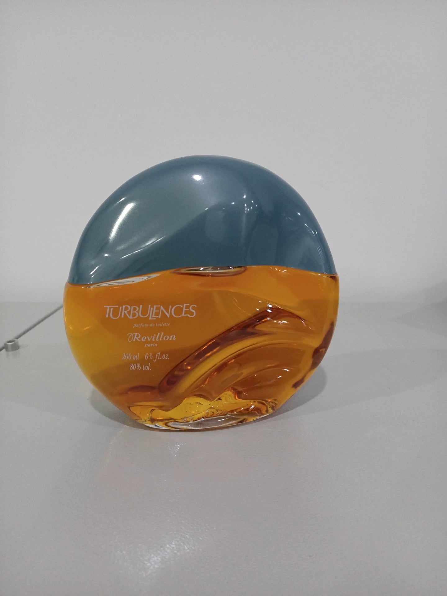 270326-52 Revilon Turbulences pdt 200ml