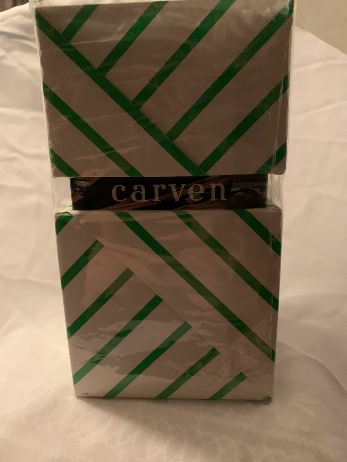 081026-97 Carven Robe Un Parfum 120ml 4.1 oz