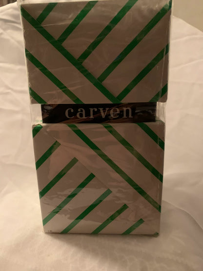 081026-97 Carven Robe Un Parfum 120ml 4.1 oz
