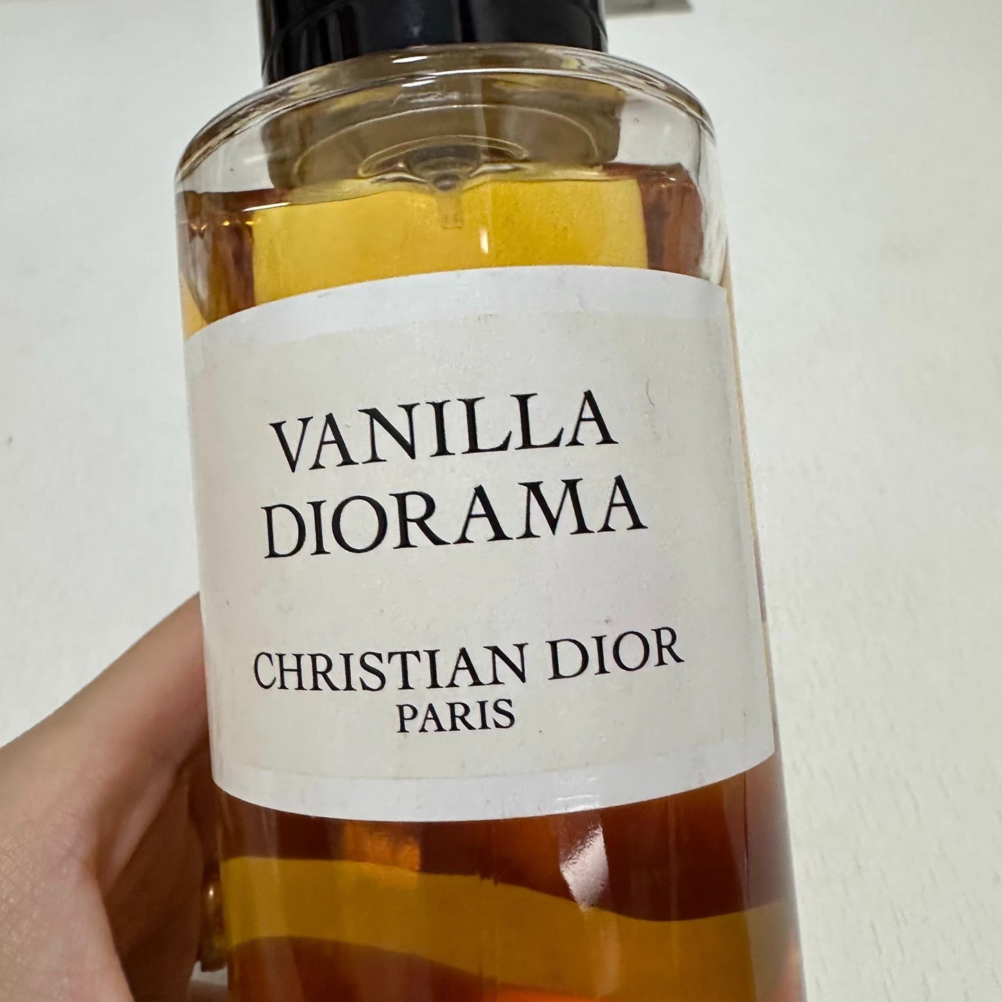 280126-93 Dior Diorama 250ml 8.5oz EDP