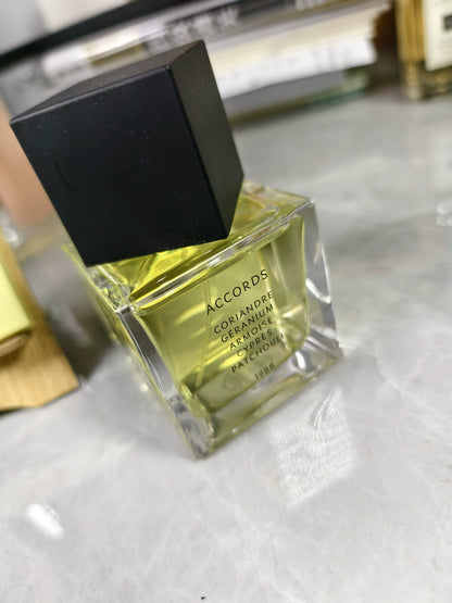 150126 - Yves Saint Laurent - Jazz EDT 100ml