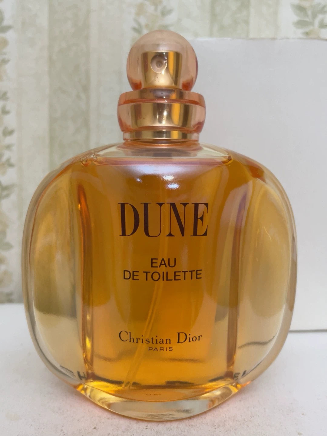 070526-36 Dior Dune EDT 100ml 3.4 oz