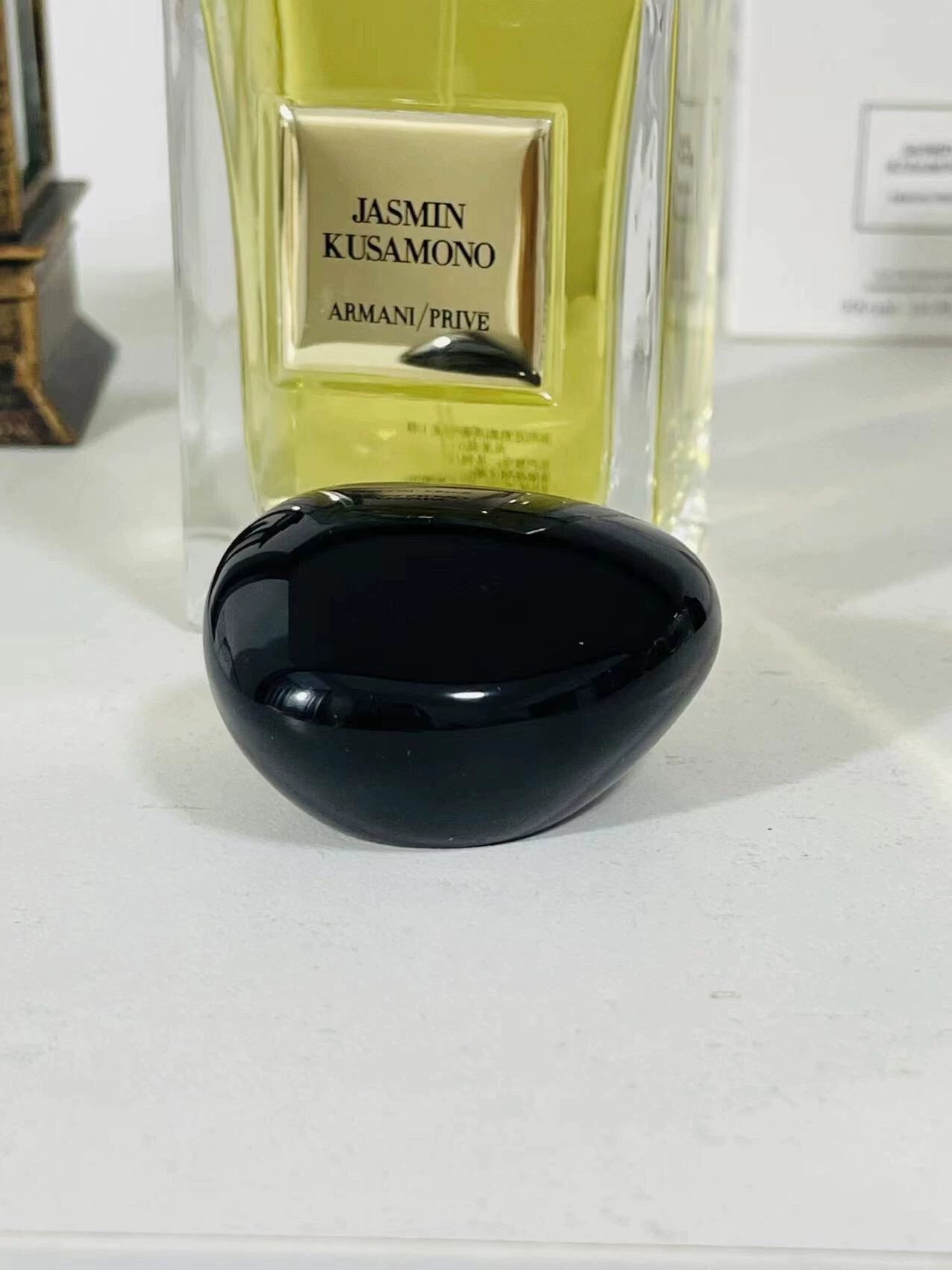260526-135 Armani Japanese Jasmine 100ml 3.4 oz