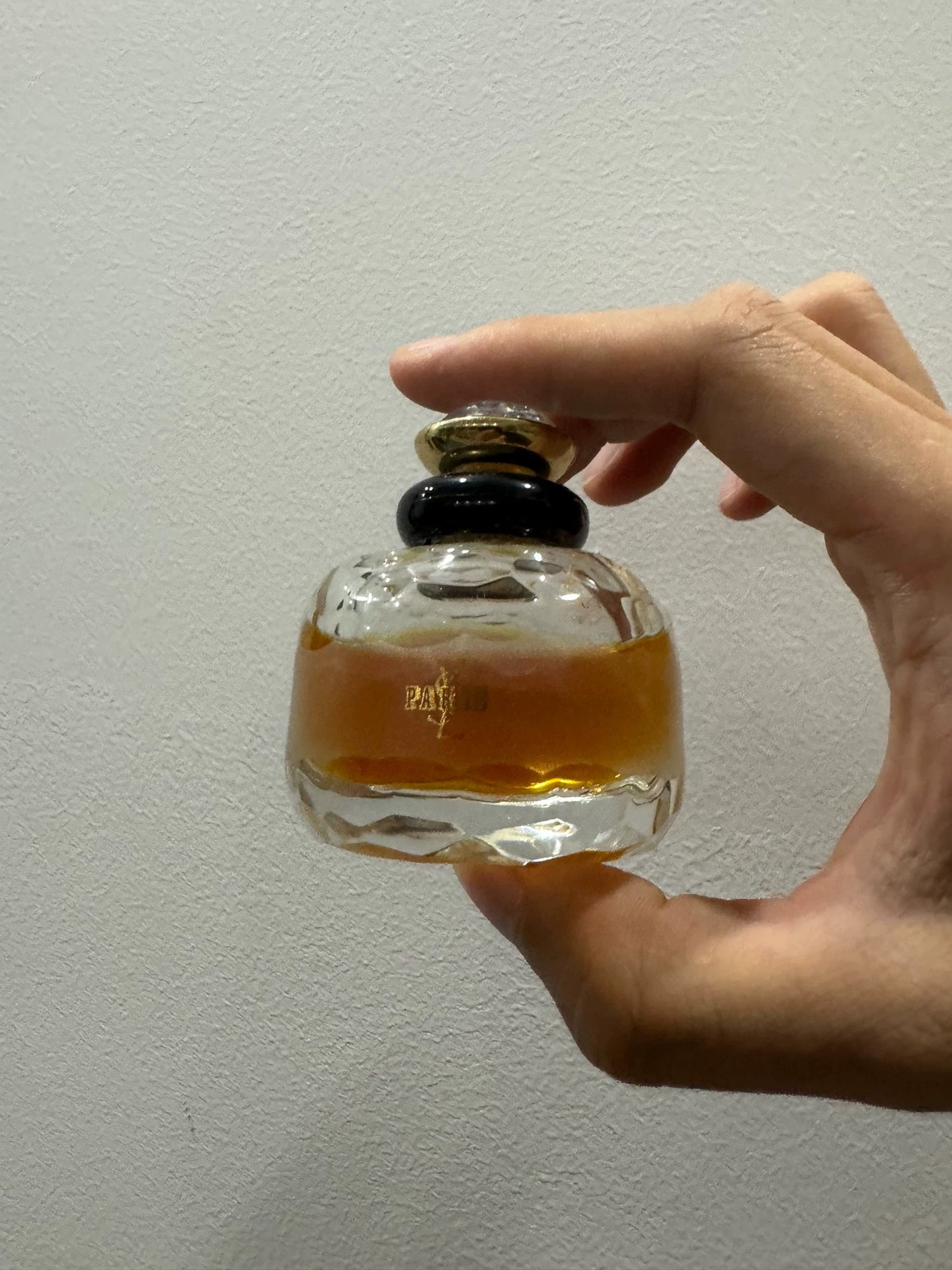 100625-97 Ysl Yves Saint Laurent  Parfum EDP 24ml 0.8oz