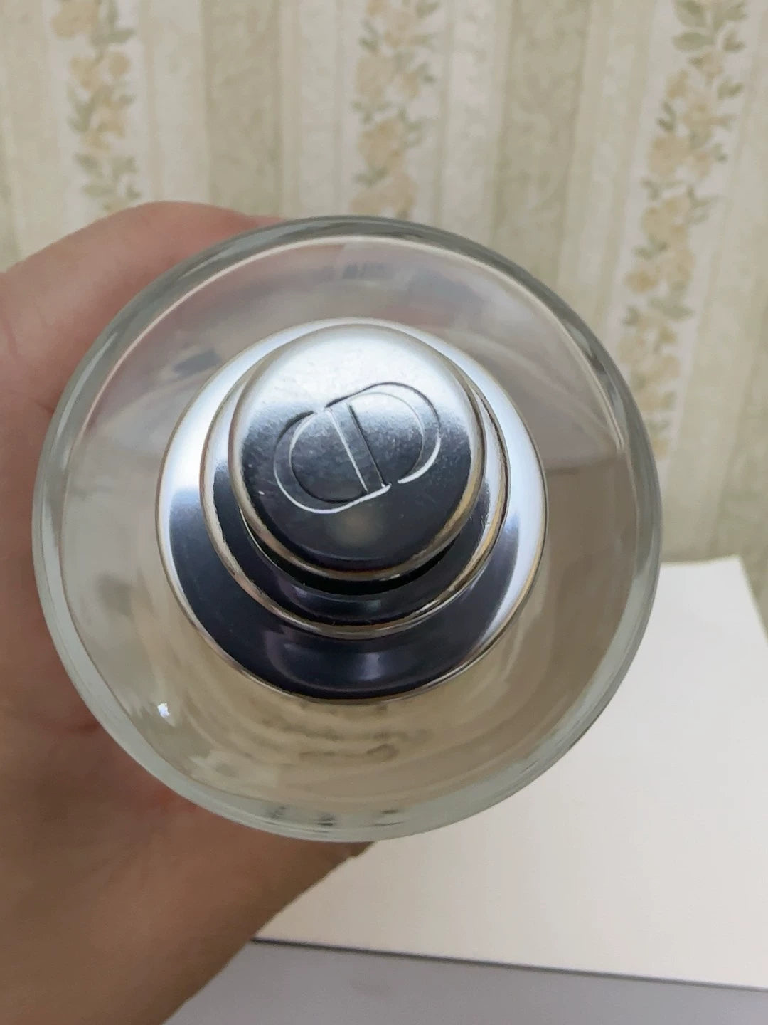 060126-26 Christian Dior Parfum New Look Perfume 251ml 8.5oz