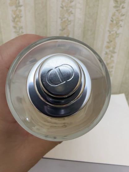 060126-26 Christian Dior Parfum New Look Perfume 251ml 8.5oz