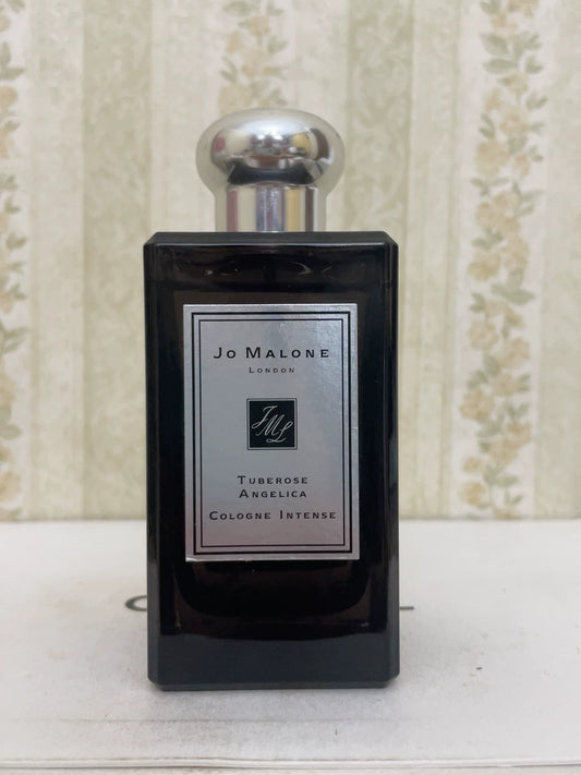 070526-42 Jo Malone Tuberose Angelica Perfume 100ml 3.4 oz