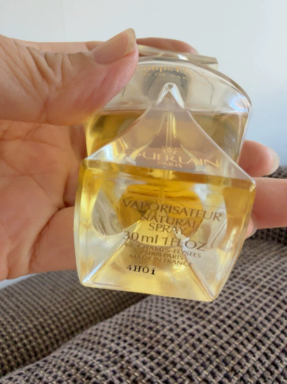 031026-5 Guerlain Champs Elysees 30ml 1 oz