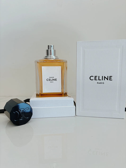 210226-6 Celine Parade EDP eau de parfum 200ml 6.8 oz