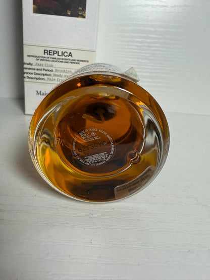 200526-102 Maison Margiela Jazz Perfume 100ml 3.4 oz