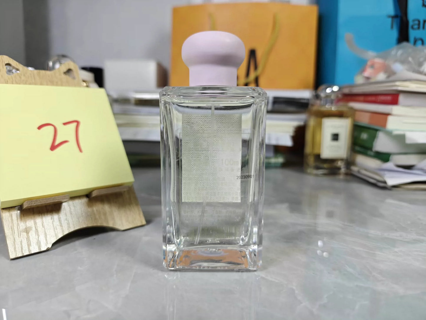 120625-134 JO MALONE Eau de Cologne EDC 100ml 3.4oz