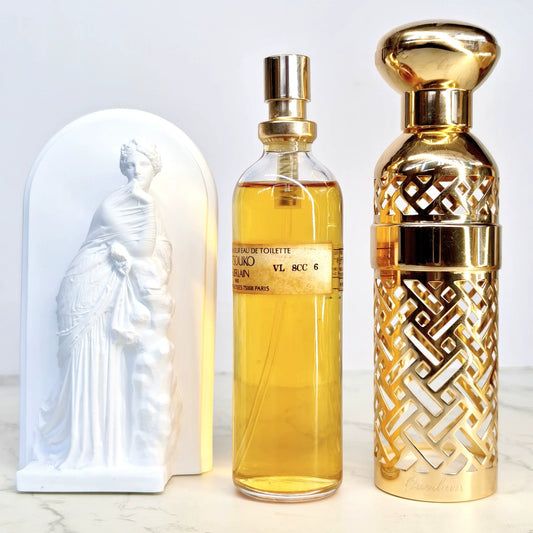 230925-13 Guerlain EDT 93ml 3.1oz eau de toilette