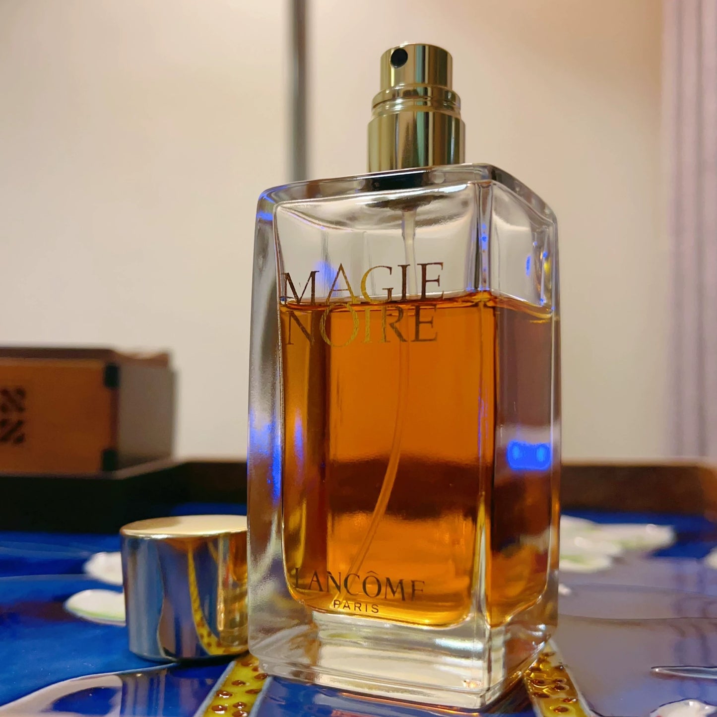 090826-23 Lancôme black fantasy
