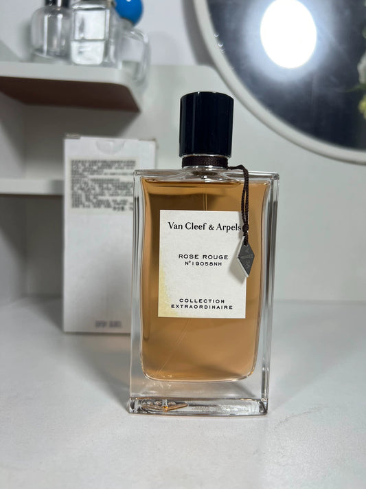 270726-82 Van Cleef & Arpels Van Cleef Arpels Parfum 75ml 2.5 oz