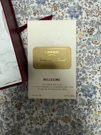 300926-18 Creed Aventus EDP 120ml 4.1 oz