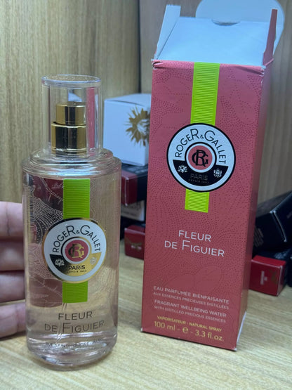 050726-46 Gray Fig Perfume 100ml 3.4 oz