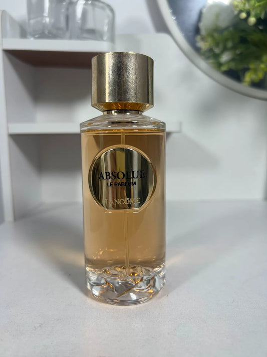 270726-22 Lancôme Pure Series Pure Parfum 125ml 4.2 oz