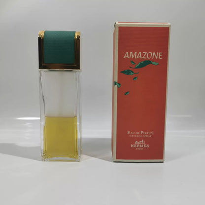 020926-311 Hermès Amazon EDT 50ml 1.7 oz