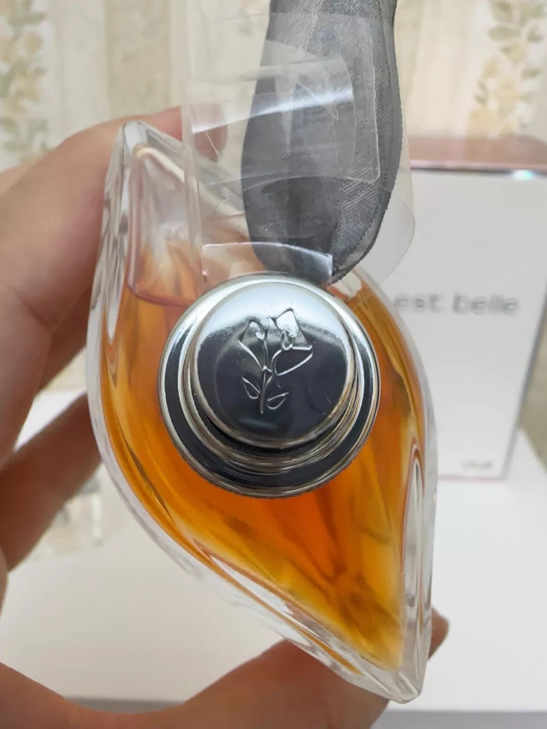 070526-50 Lancôme  beautiful life Perfume 30ml 1 oz