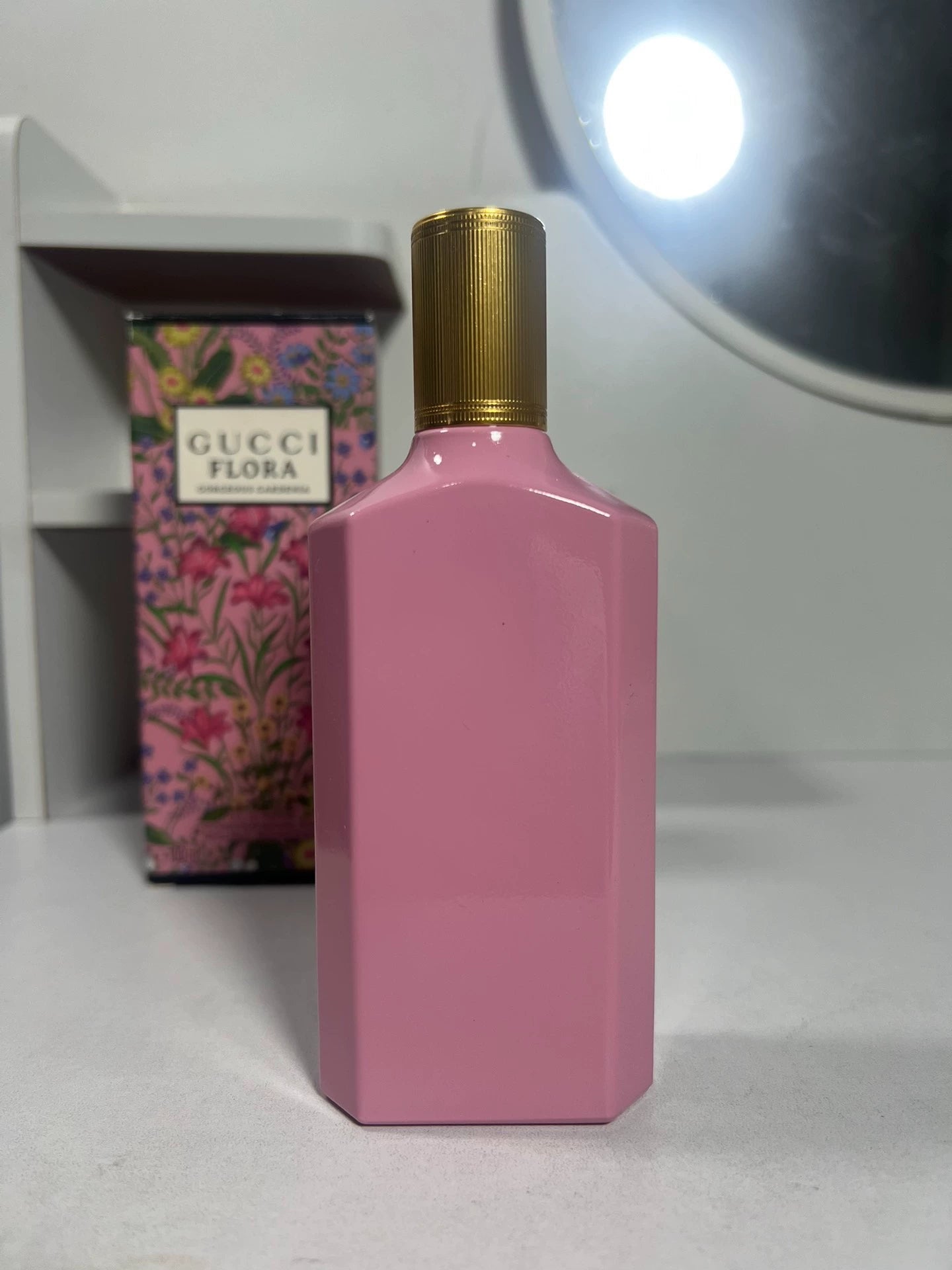 270726-110 Gucci Dream Gardenia with Parfum 100ml 3.4 oz
