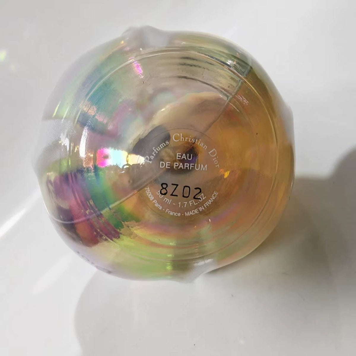 020926-176 Dior white poison