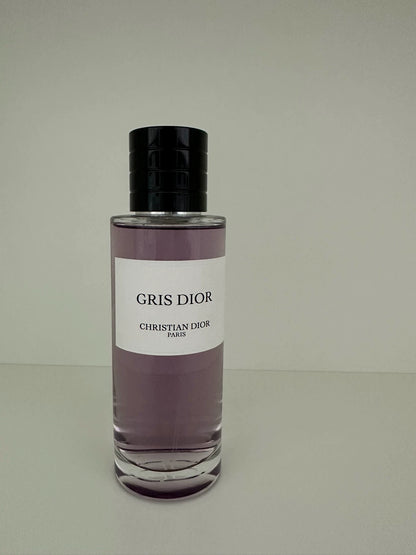 150926-249 Dior GRIS 200ml 6.8 oz