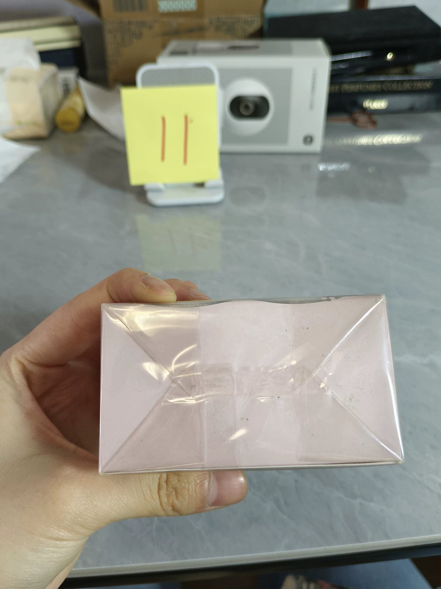 120625-136 Gucci Bamboo 50ml 1.7oz EDP eau de Parfum