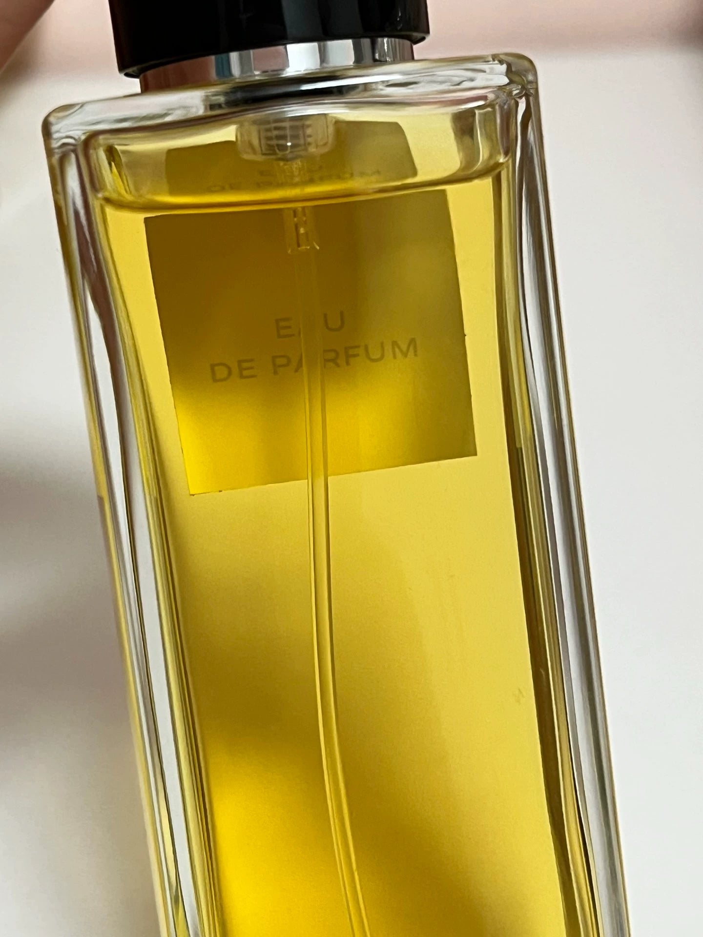 011225-22 Chanel sycomore Eau de Parfum EDP 75ml 2.5oz