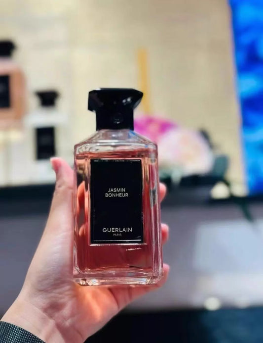 250226-48 Guerlain Jasmin Bonheur 200ml 6.8 oz