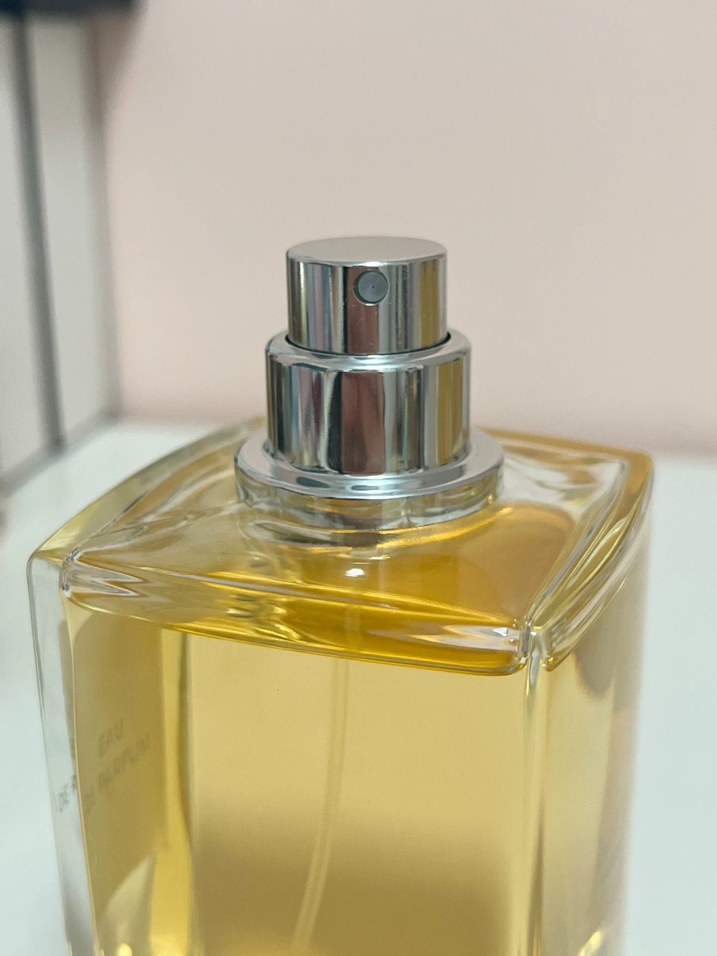 011225-20 Chanel BOIS DES ILES Eau de Parfum EDP 200ml 6.8oz