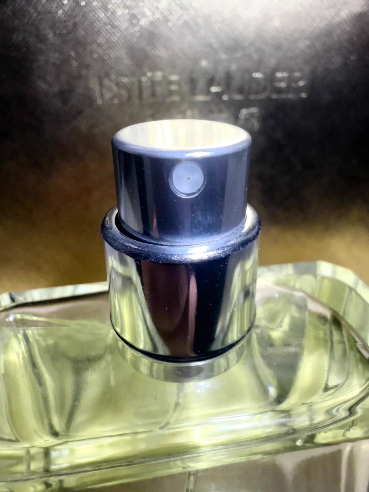 230226-16 Chanel Platinum Men Egoiste 100ml  3.4 oz