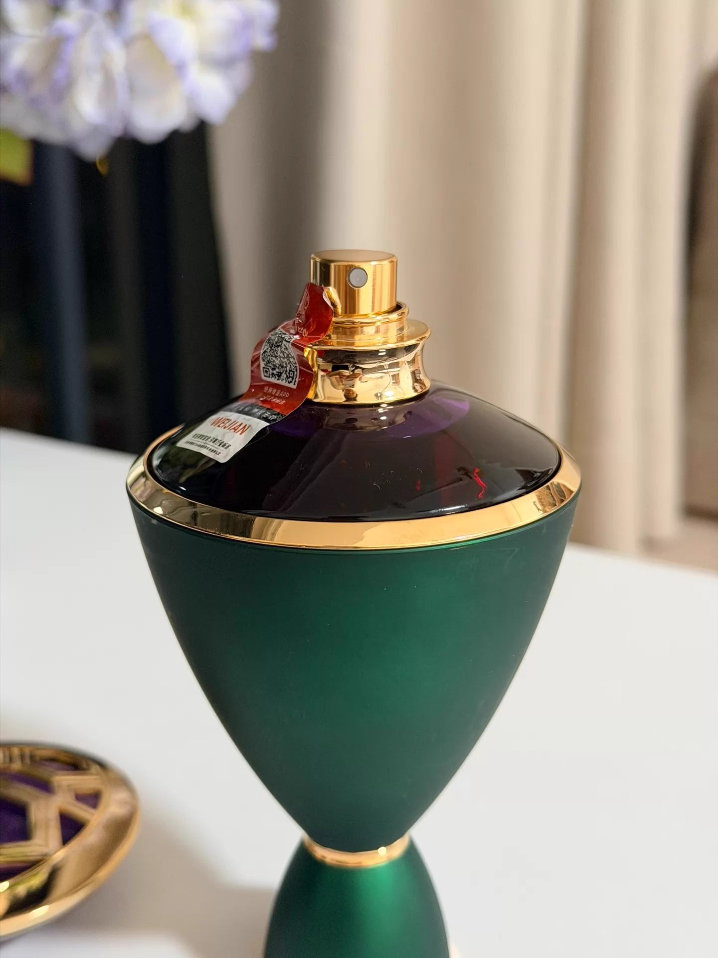 020426-193 Bvlgari Jewelry Family Luxury 100ml 3.4 oz