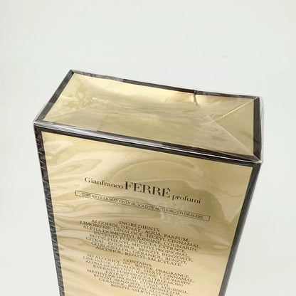 030826-161 Ferre Ferre Men EDT 125ml 4.2 oz